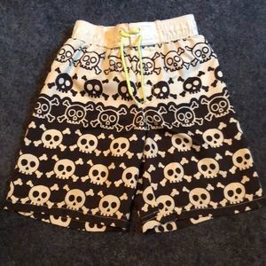 Boys Swim Trunks